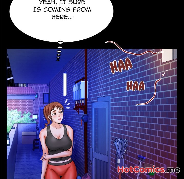 Secret Life - episode 31 - 17