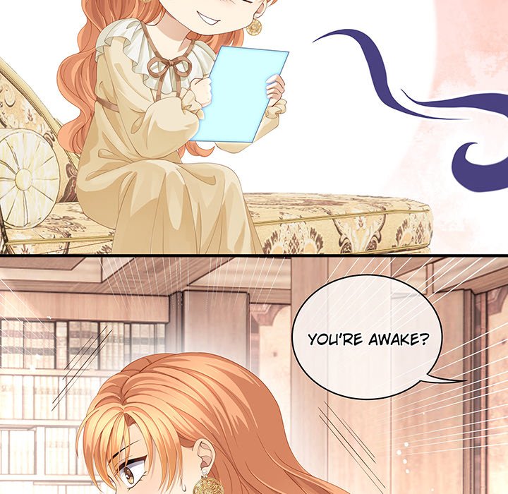 MASTER AND SEVEN LOVERS - episode 16 - 32