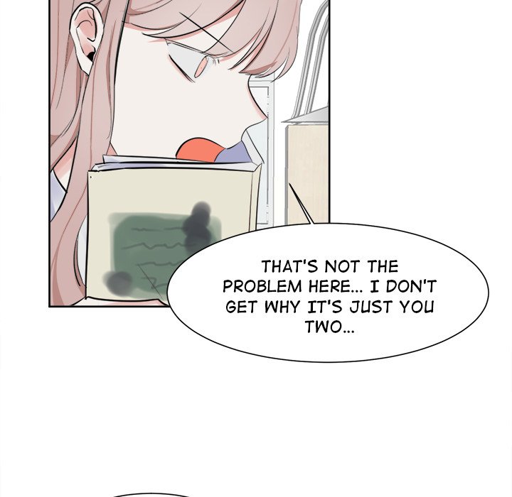 Unluckily Lucky - episode 11 - 4