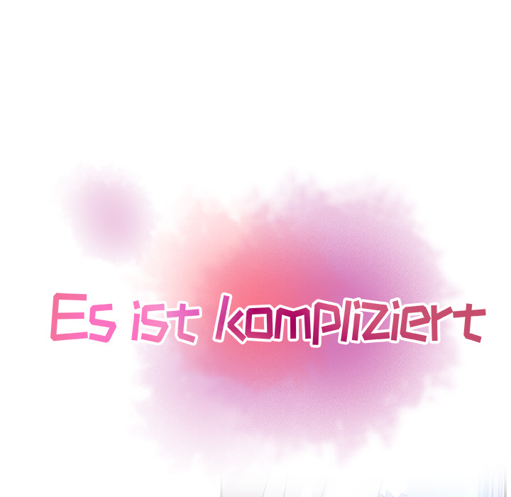 Es ist kompliziert - episode 26 - 26