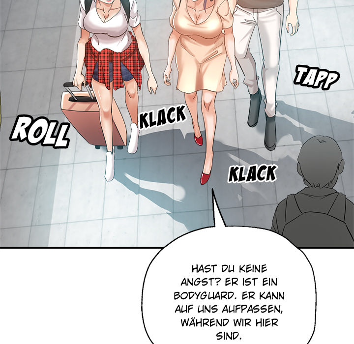 Die Schwestern meiner Stiefmutter - episode 27 - 156
