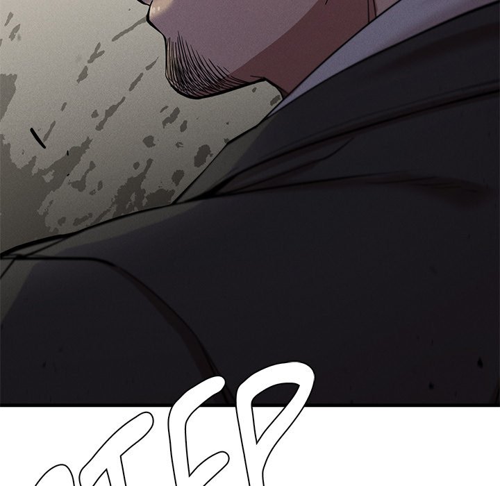 The Path to Vengeance - episode 11 - 9