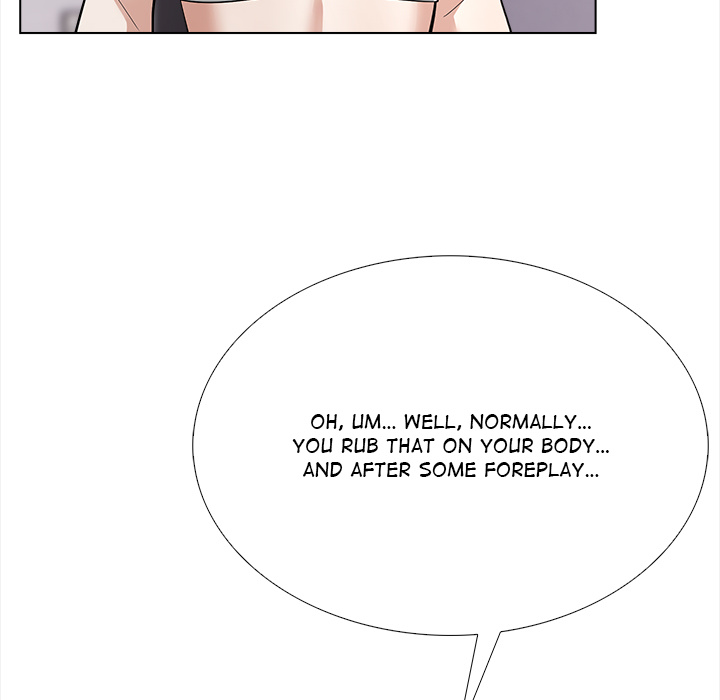 Locked With Her - episode 17 - 22
