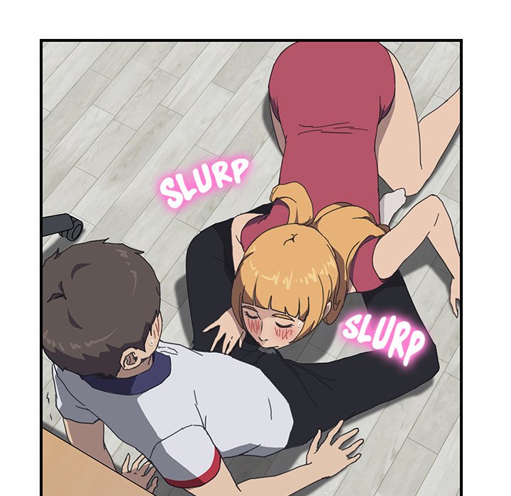 The Unwanted Roommate - episode 5 - 25