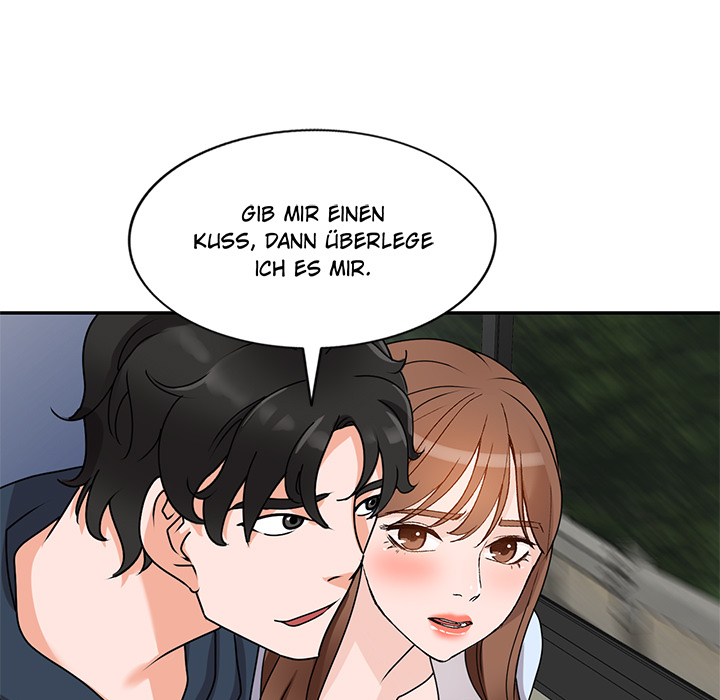 Town Girls - episode 48 - 136