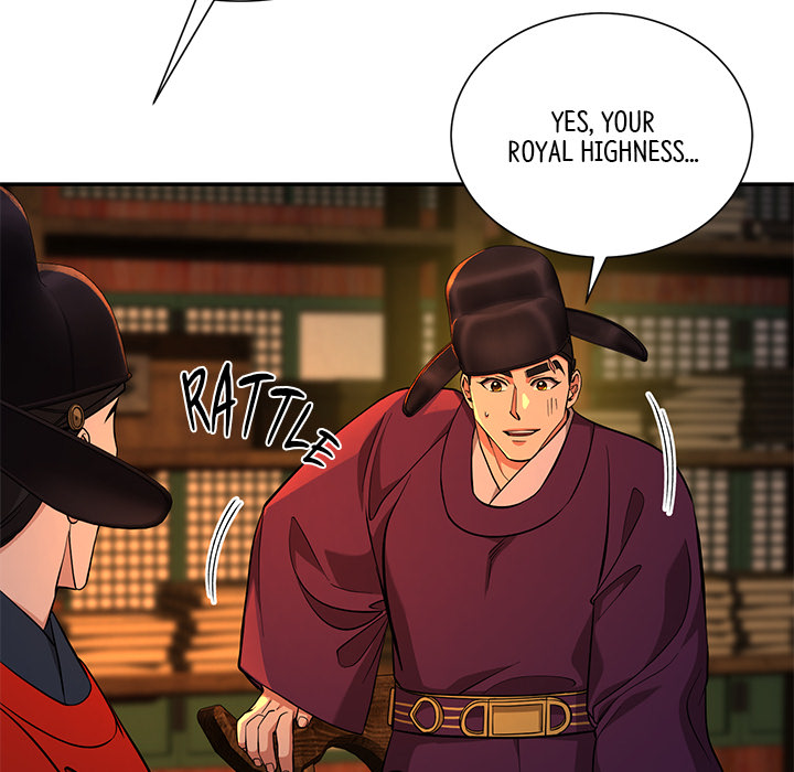 Swole Joseon - episode 15 - 27