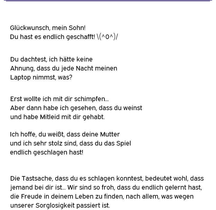 Die sonnige Seite - episode 52 - 47