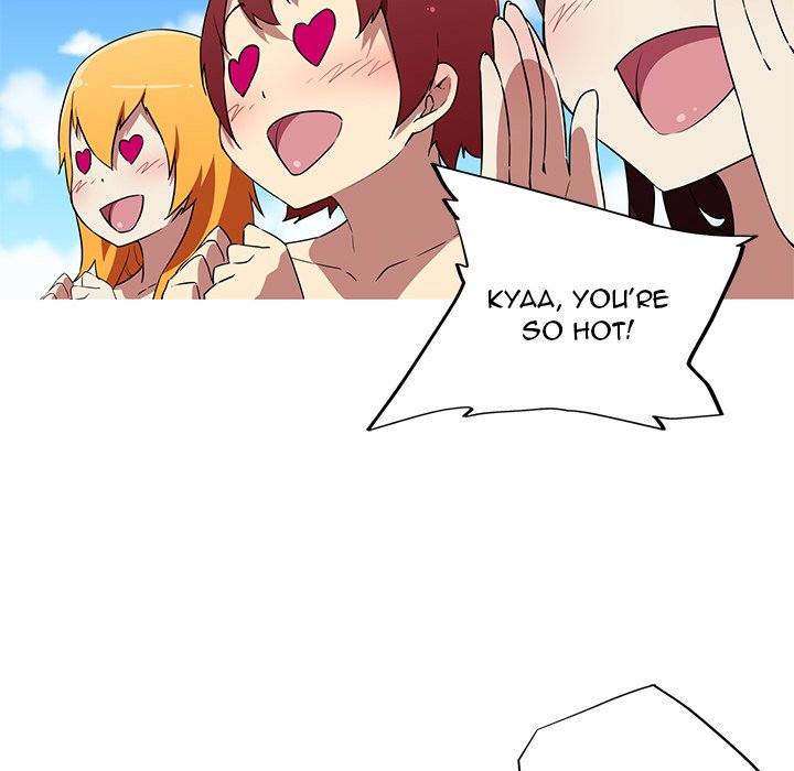 My Girlfriend is a Star - episode 14 - 53
