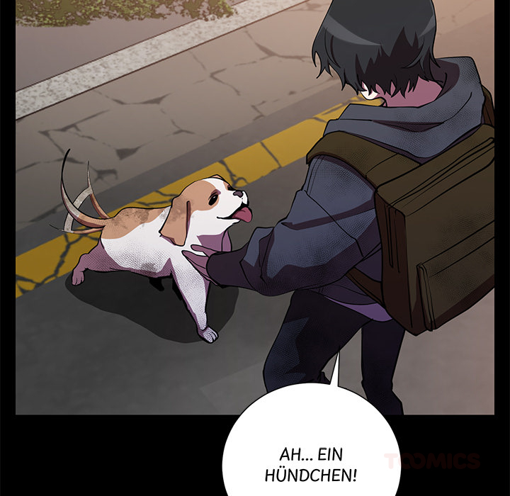 Meine Schulzeit mit Rang F - episode 25 - 122