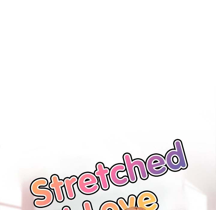 Stretched Out Love - episode 9 - 15