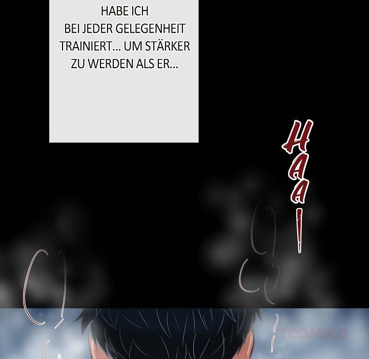 Beiße den Tiger - Nebengeschichten - episode 11 - 21