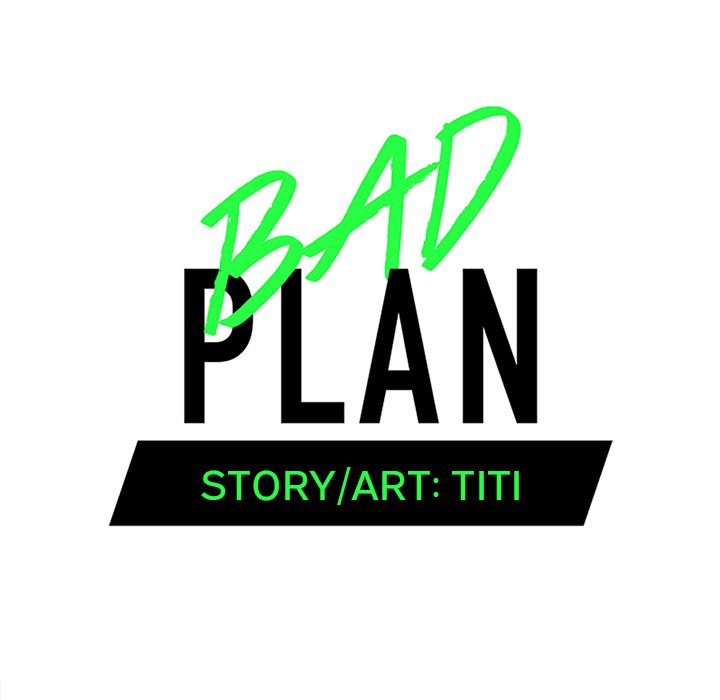 Bad Plan - episode 14 - 5