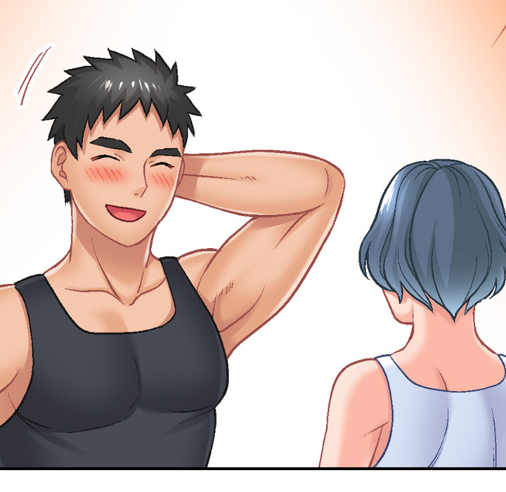 Lusting After Your Muscles - episode 7 - 20