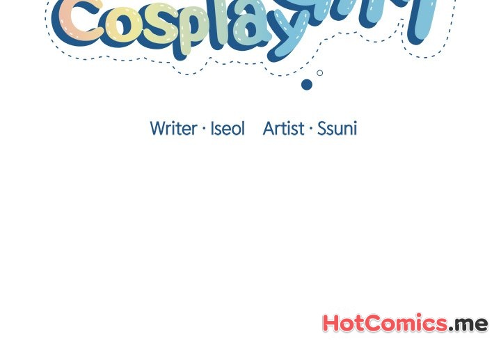 Cosplay Girl - episode 17 - 1