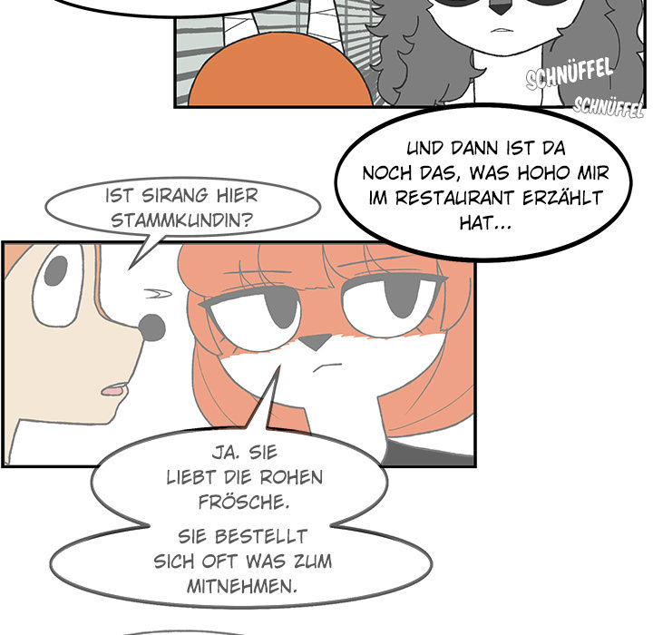 Mitschüler fressen verboten - episode 84 - 8