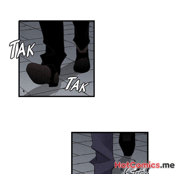 Work, Fight and Love - Webtoon Edition - episode 66 - 26