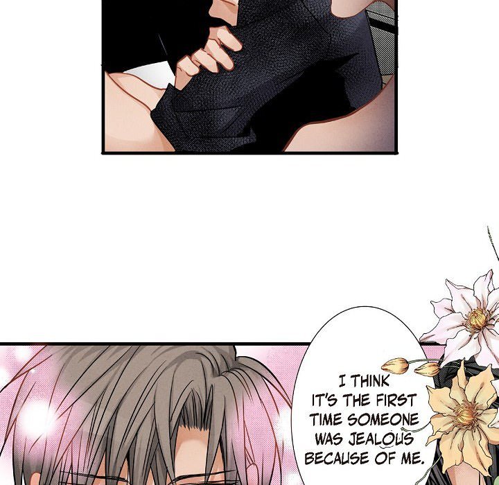 Work, Fight and Love - Webtoon Edition - episode 49 - 78