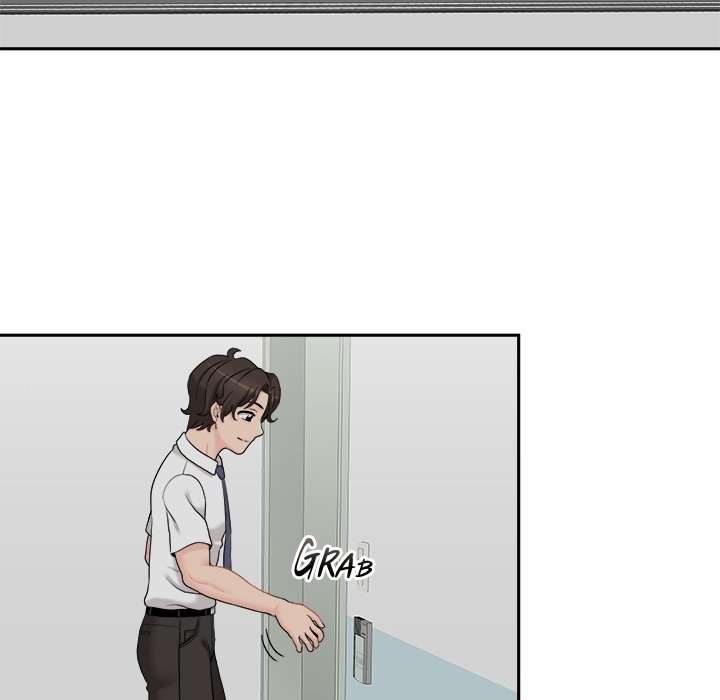 Her Secret Account - episode Prologue - 29
