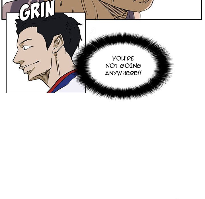 Tweener - episode 27 - 12