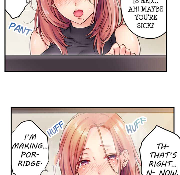 I Can't Resist His Massage! Cheating in Front of My Husband's Eyes - episode 8 - 10