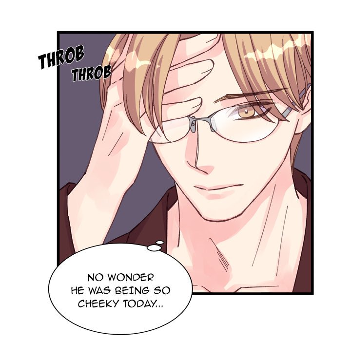 A Nonsense Relationship - episode 22 - 95