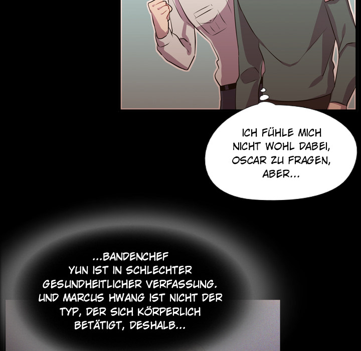 Sehnsucht nach Schmetterlingen im Bauch - episode 58 - 96