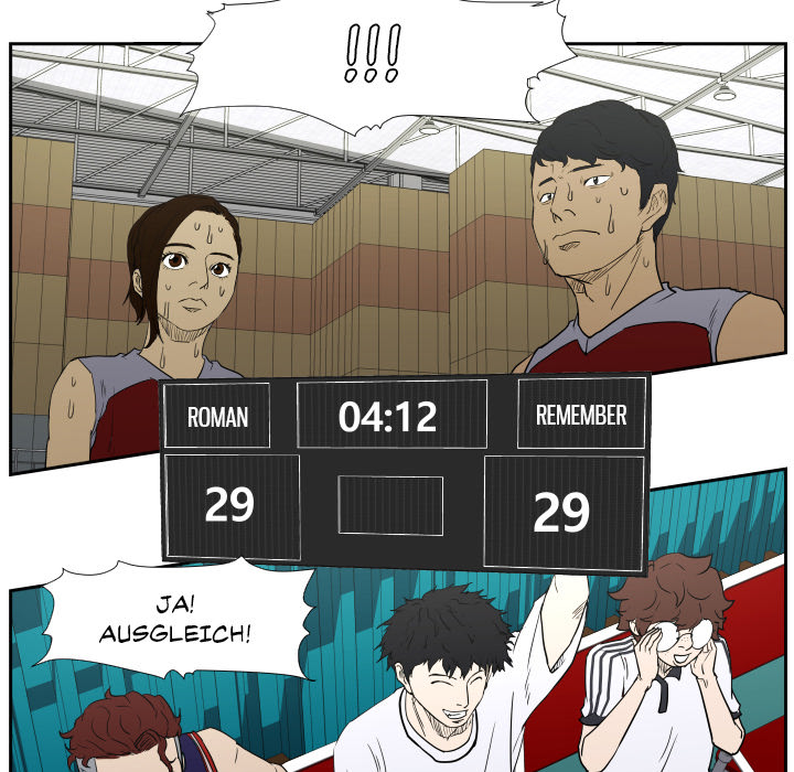 Tweener - episode 43 - 102