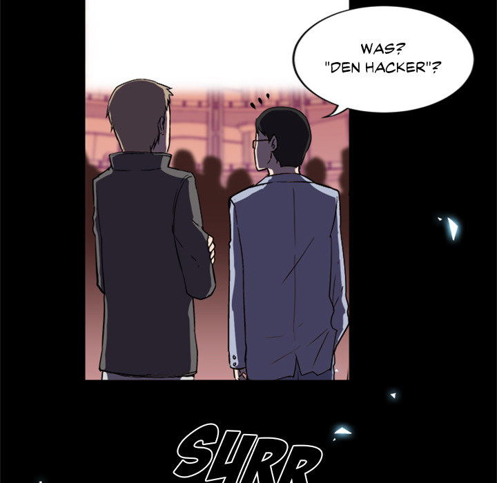 Shade of Arcana - episode 17 - 42
