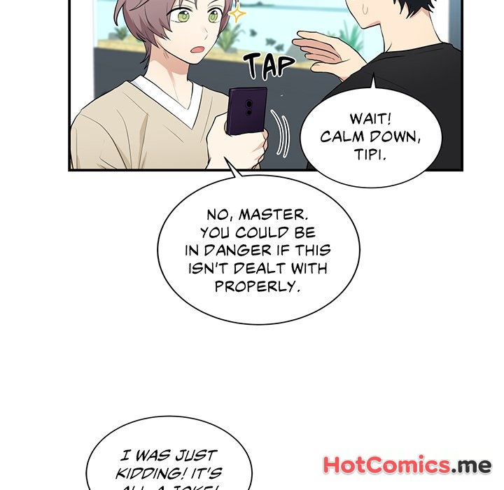 My X Report - episode 50 - 31