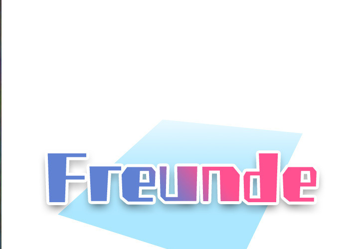 Freunde - episode 19 - 0