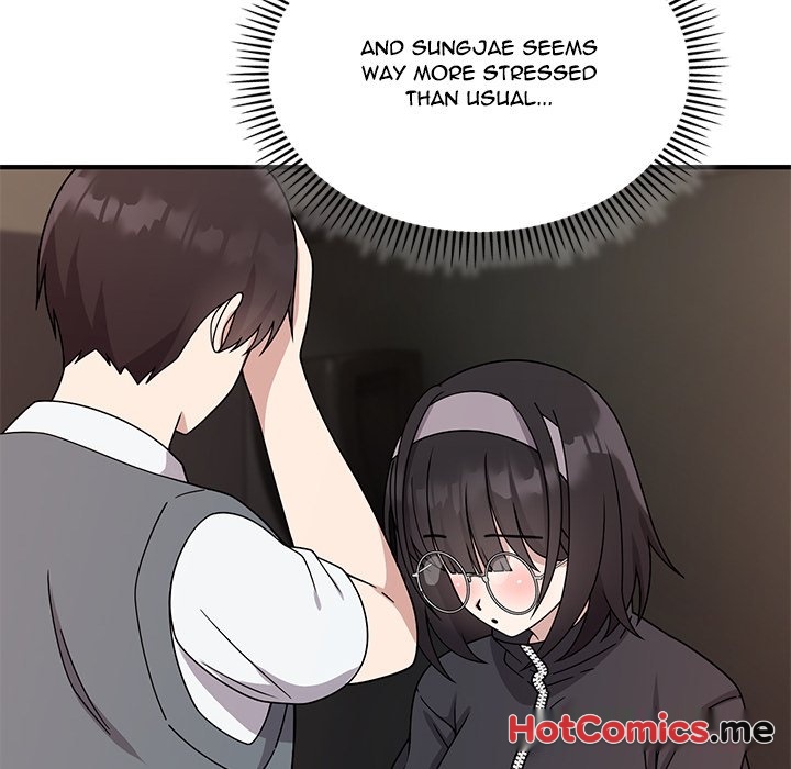 Knot My Secret - UNCENSORED - episode 5 - 110