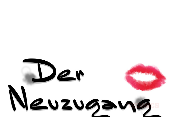 Der Neuzugang - episode 5 - 0