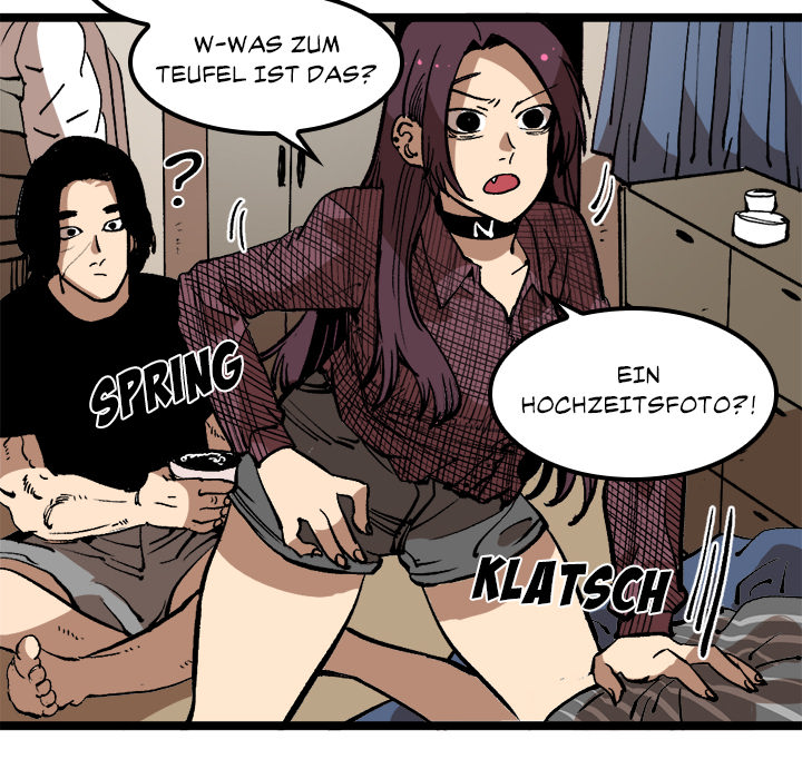 Die Unruhestifterin - episode 34 - 56