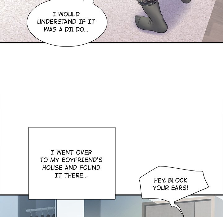 Block 69 - episode 12 - 18