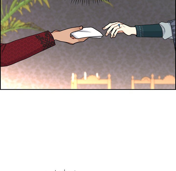 The Destroyer Fell in Love with Me - episode 51 - 5