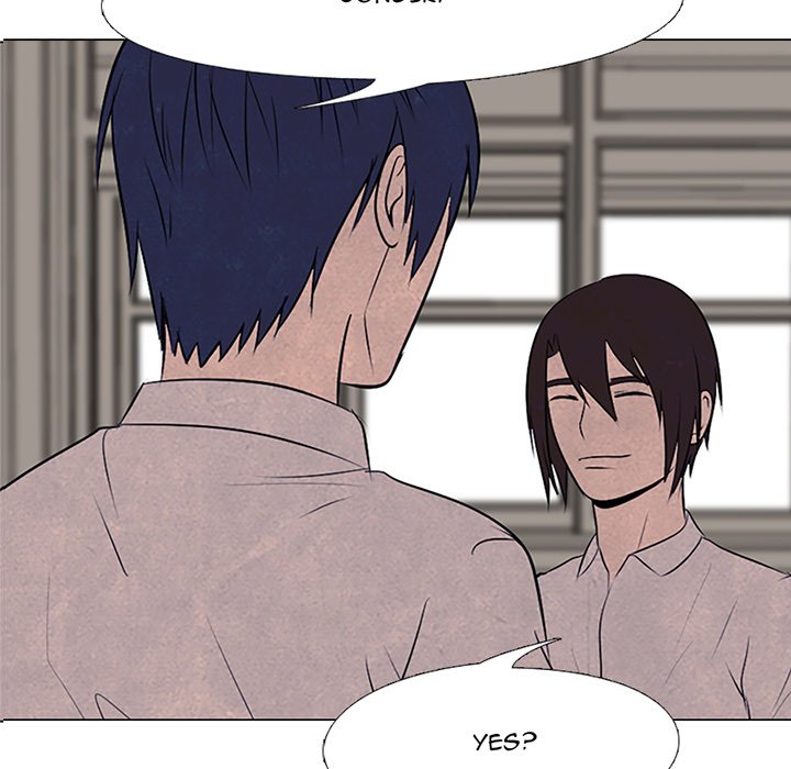 High School Devil - episode 75 - 4