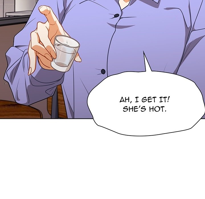 Naughty Little Secret - episode Prologue - 27