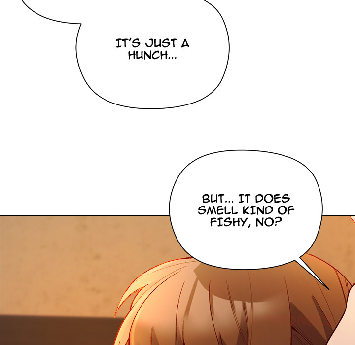 Young Lady's Knight - episode 22 - 32