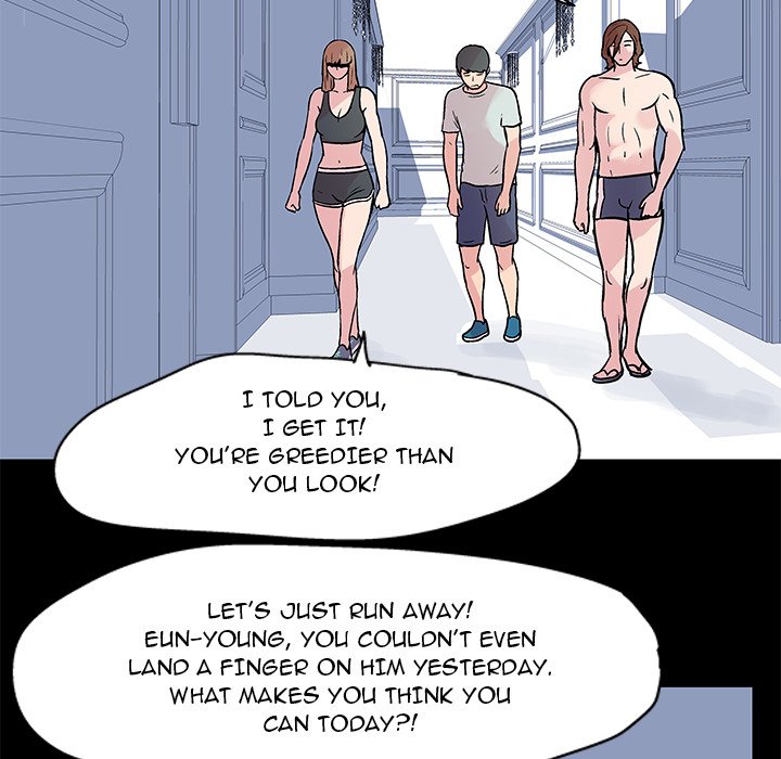 Project Utopia - episode 23 - 48