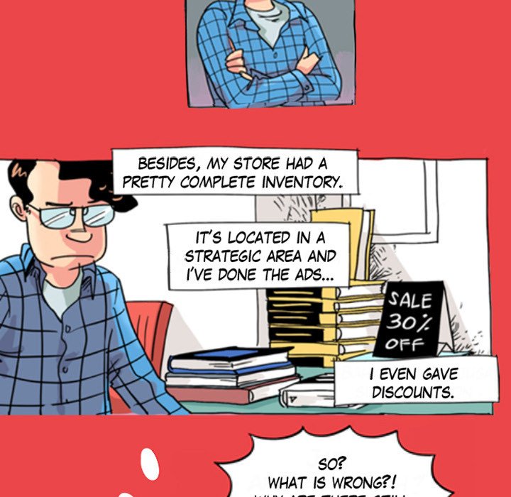 Lay Lay Cat - episode 1 - 6