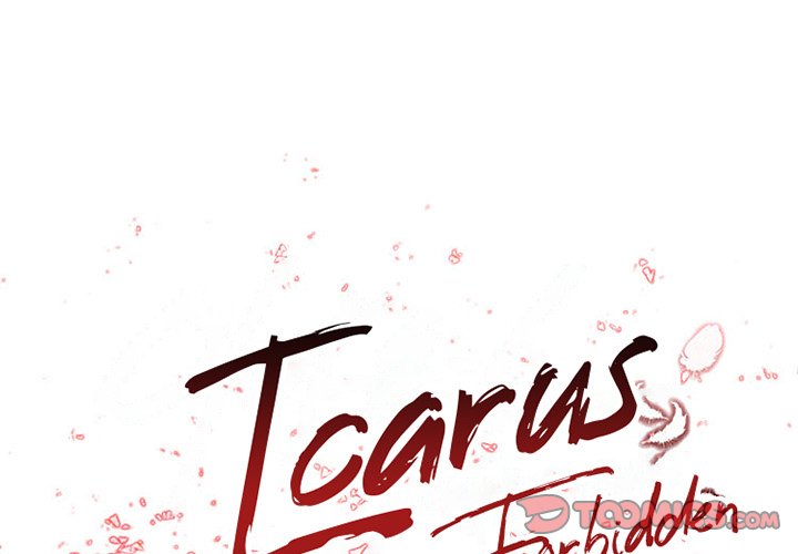 Icarus: Forbidden Love - episode 16 - 0