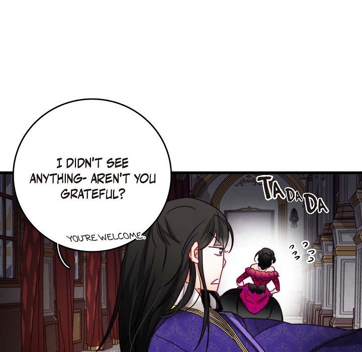 Bring the Love - episode 28 - 41