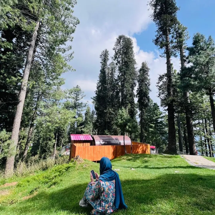 thatgirlfrommansehra