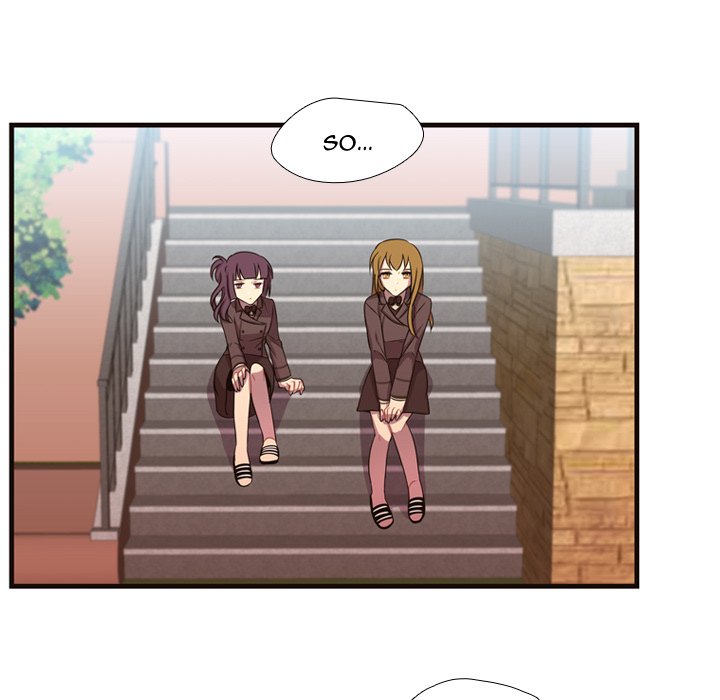 I Need Romance - episode 28 - 46