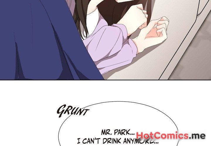Fragrant Office Life - episode 6 - 1