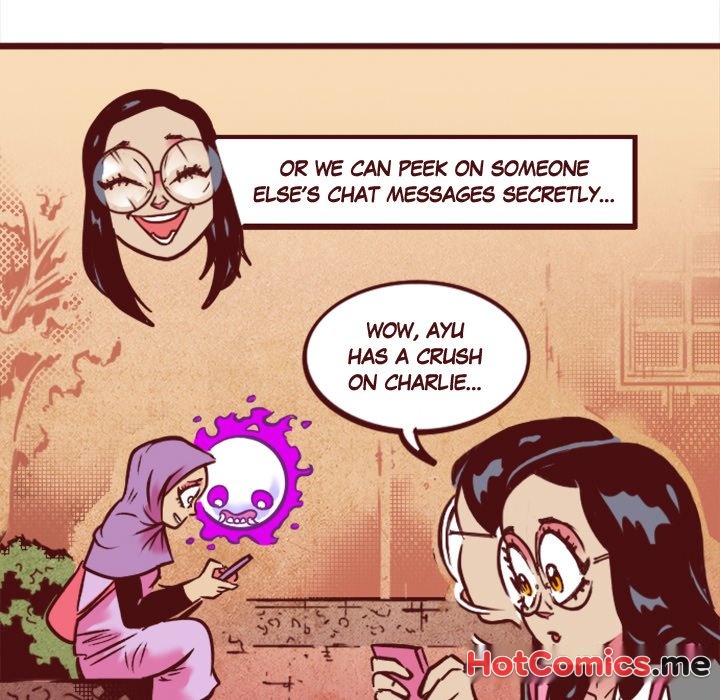 Apps Orbs - episode 11 - 10