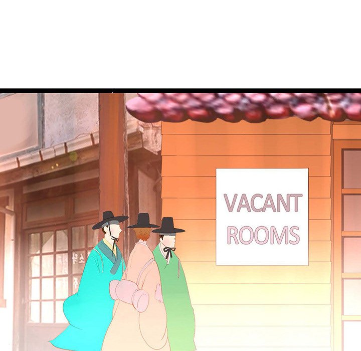 The Blue Snake and the Red Moon - episode 7 - 22