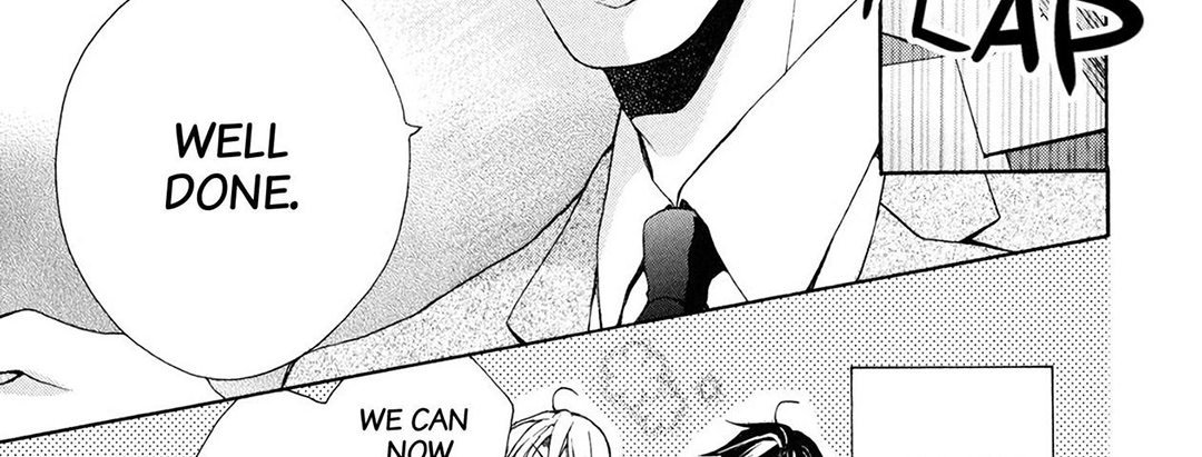 TORICO Omnibus Vol.3 - episode 2 - 69