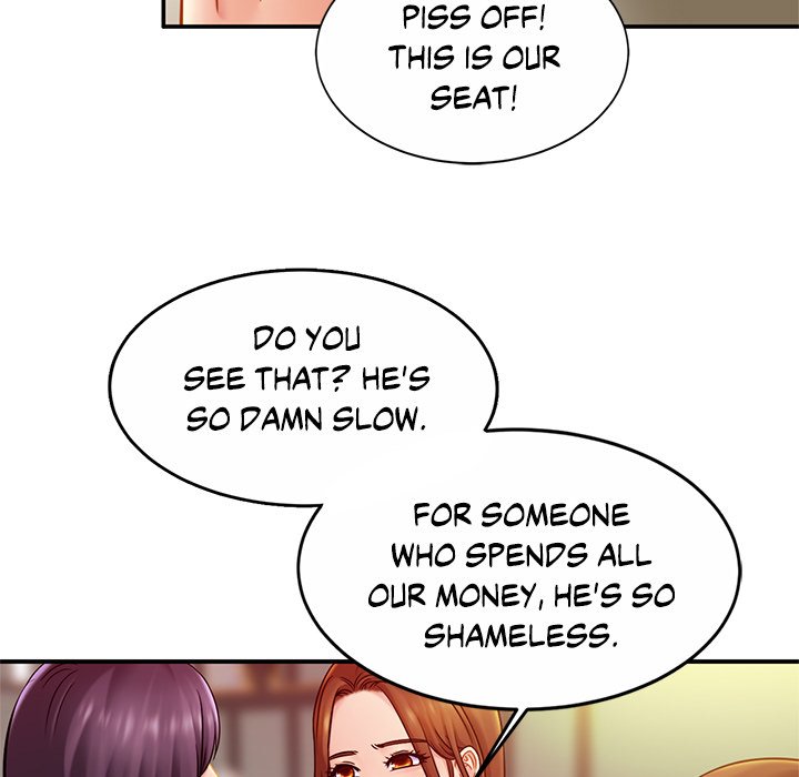 Close Family - episode 20 - 100