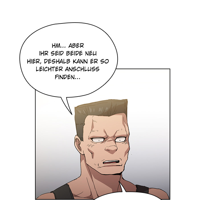 Der Neuanfang - episode 21 - 22